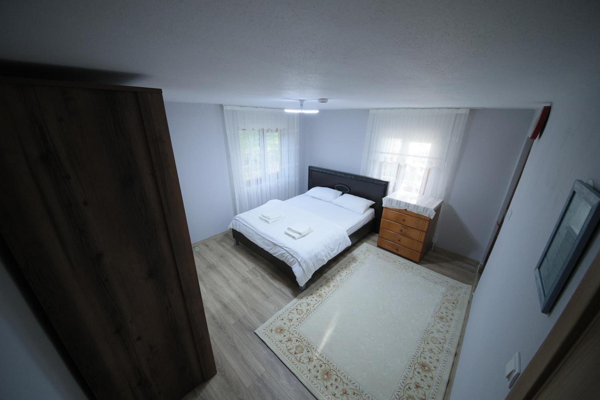 Villa Isabella Kirsal Yasam Evi *
