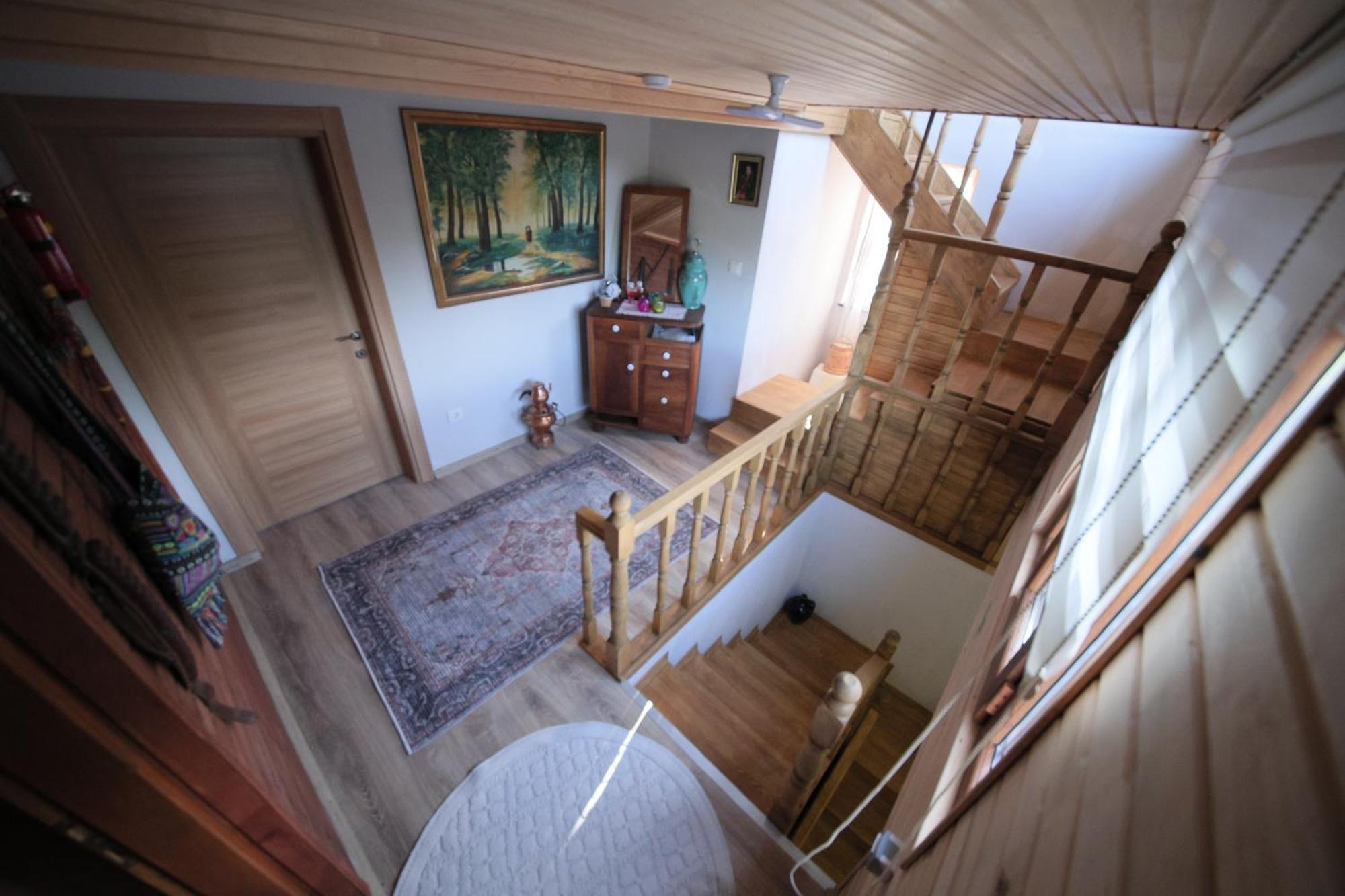 Isabella Kirsal Yasam Evi Villa