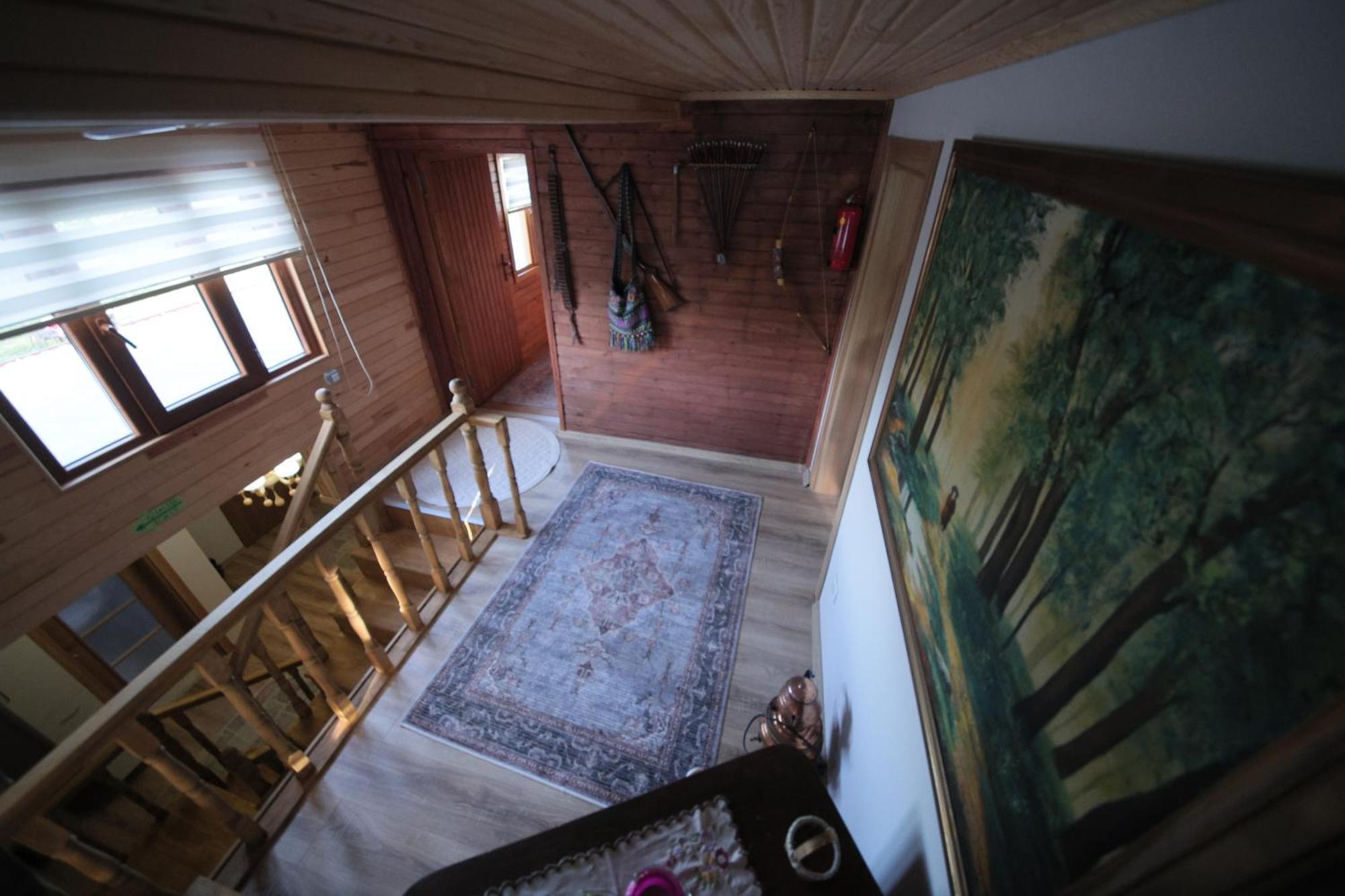 Isabella Kirsal Yasam Evi * Fatsa