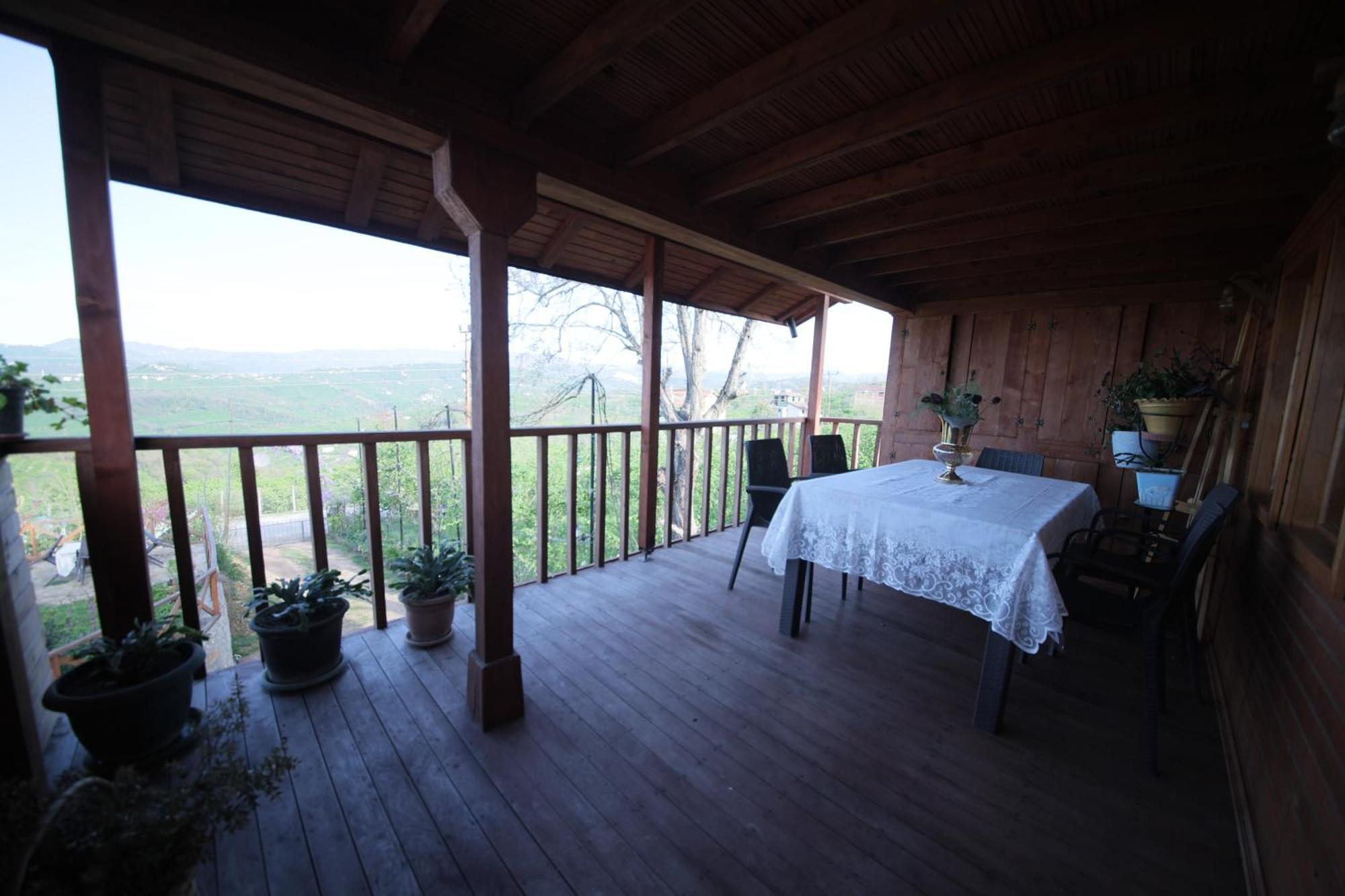 Isabella Kirsal Yasam Evi Villa