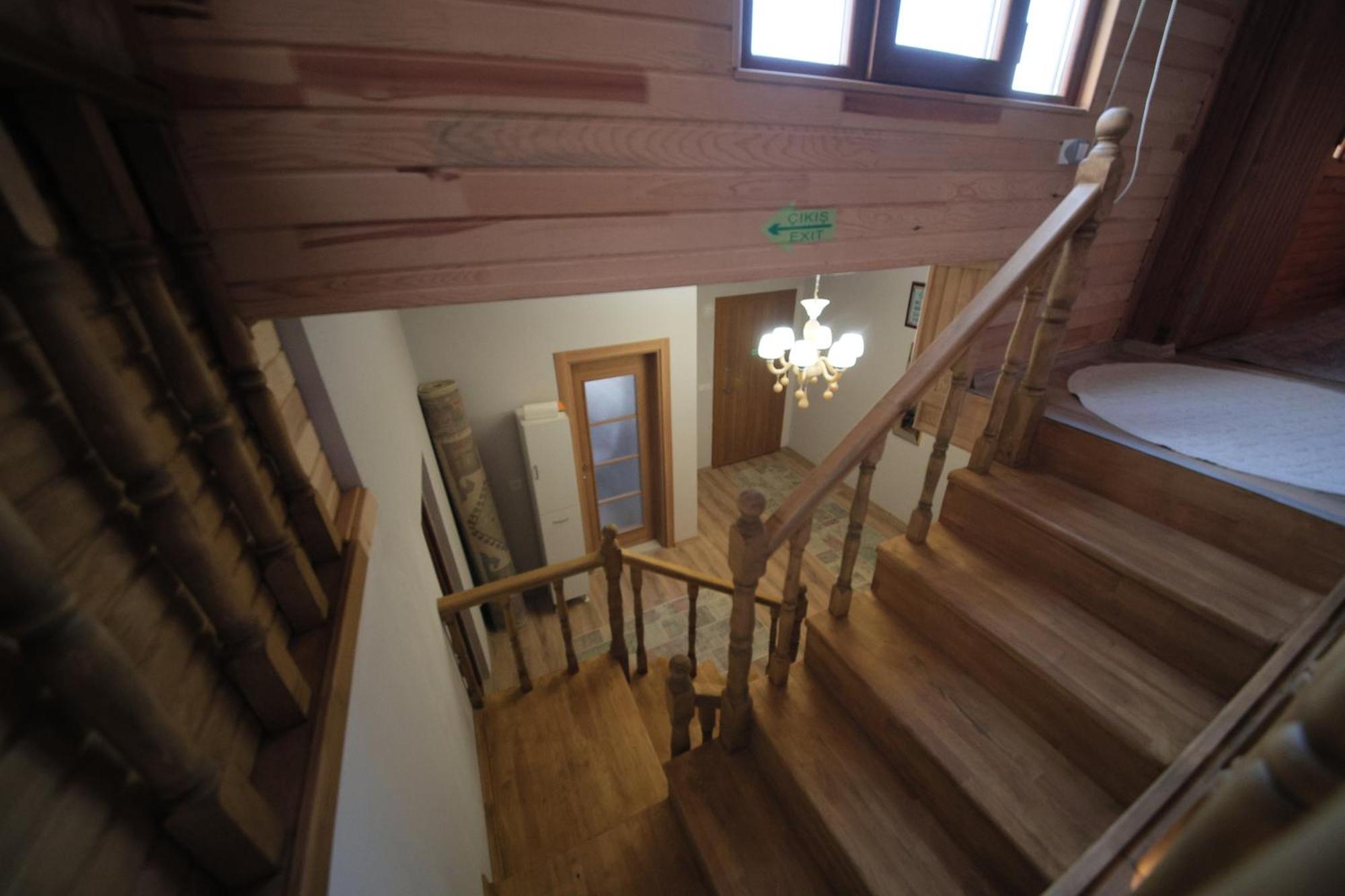 Isabella Kirsal Yasam Evi Villa Fatsa