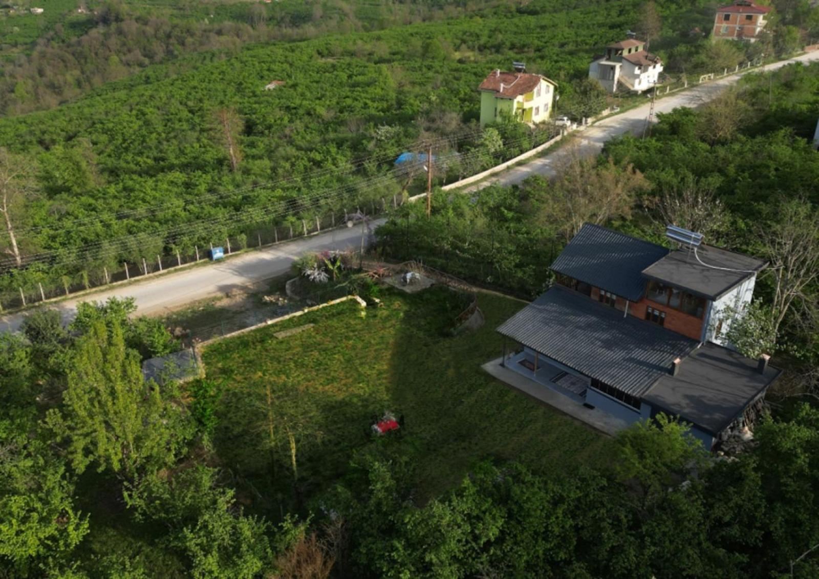 Isabella Kirsal Yasam Evi Vilă