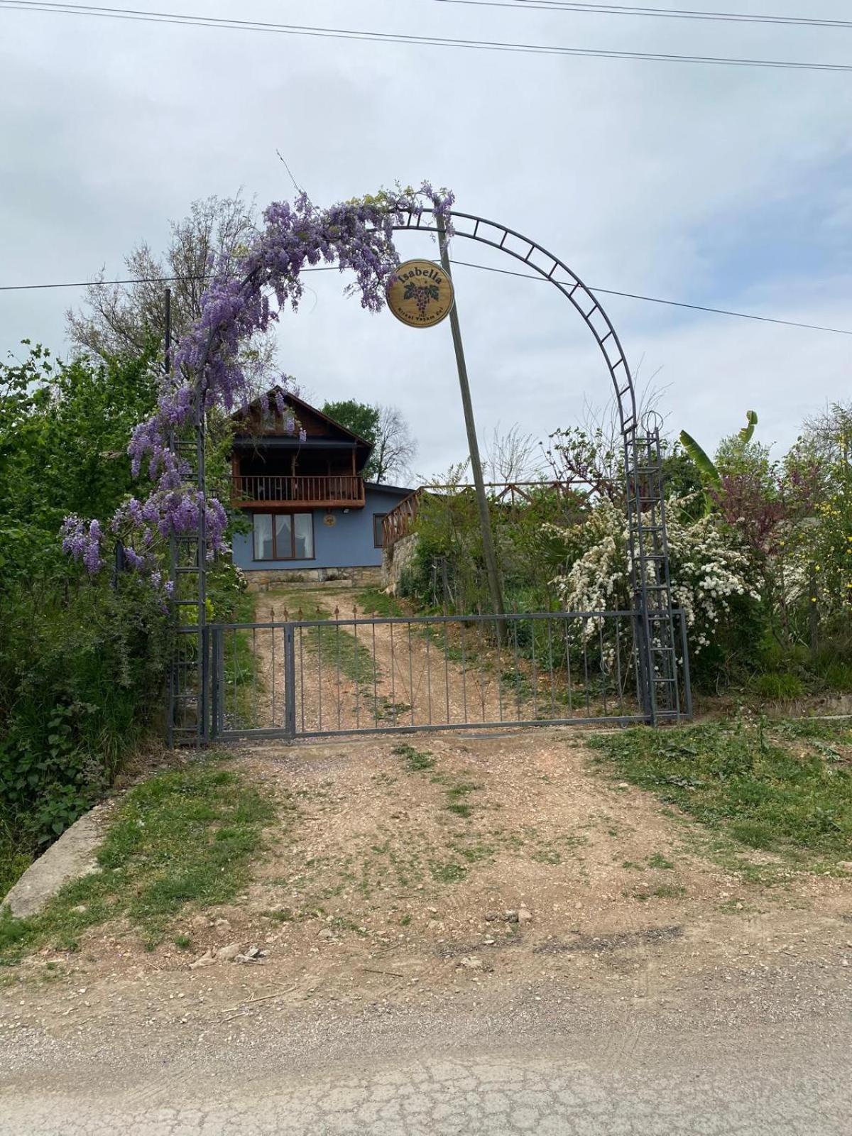 Isabella Kirsal Yasam Evi Fatsa