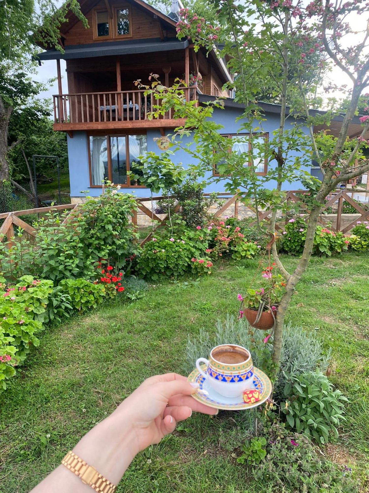 Isabella Kirsal Yasam Evi