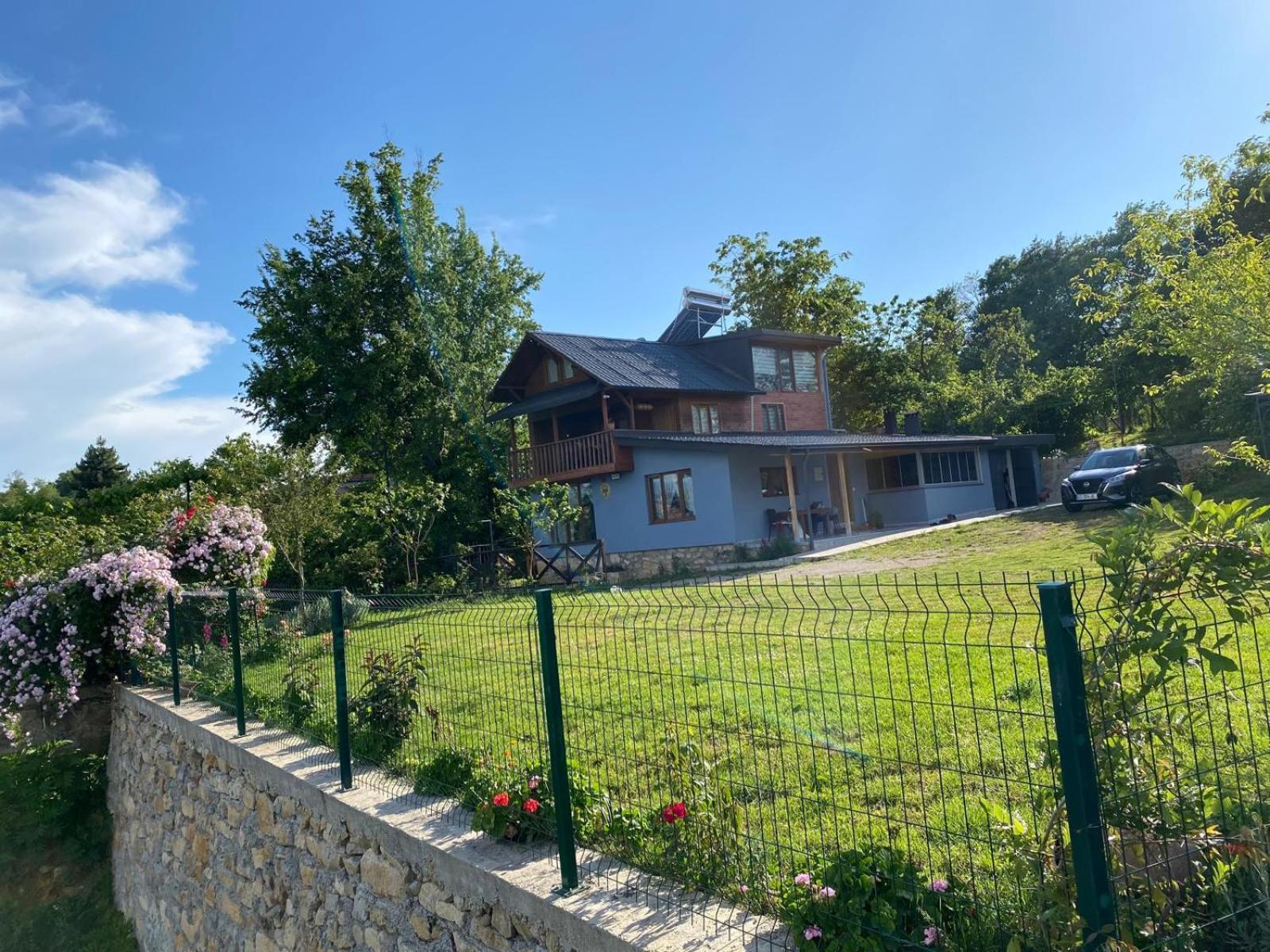 Vilă Isabella Kirsal Yasam Evi Fatsa